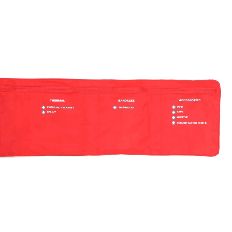 Dviratininkų vaistinėlė Lifesystems Bike Leader First Aid Kit