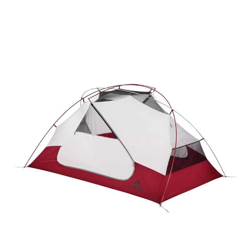 Dvivietė palapinė MSR Eliksyras 2 Tent - Žalia