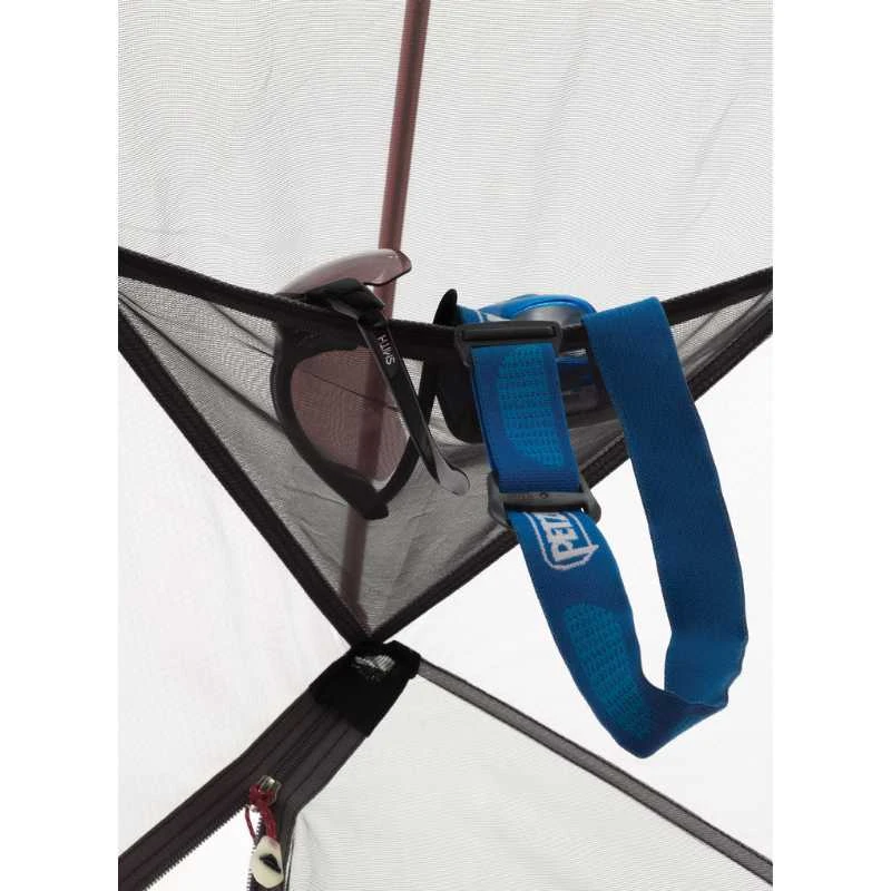Dvivietė palapinė MSR Eliksyras 2 Tent - Žalia
