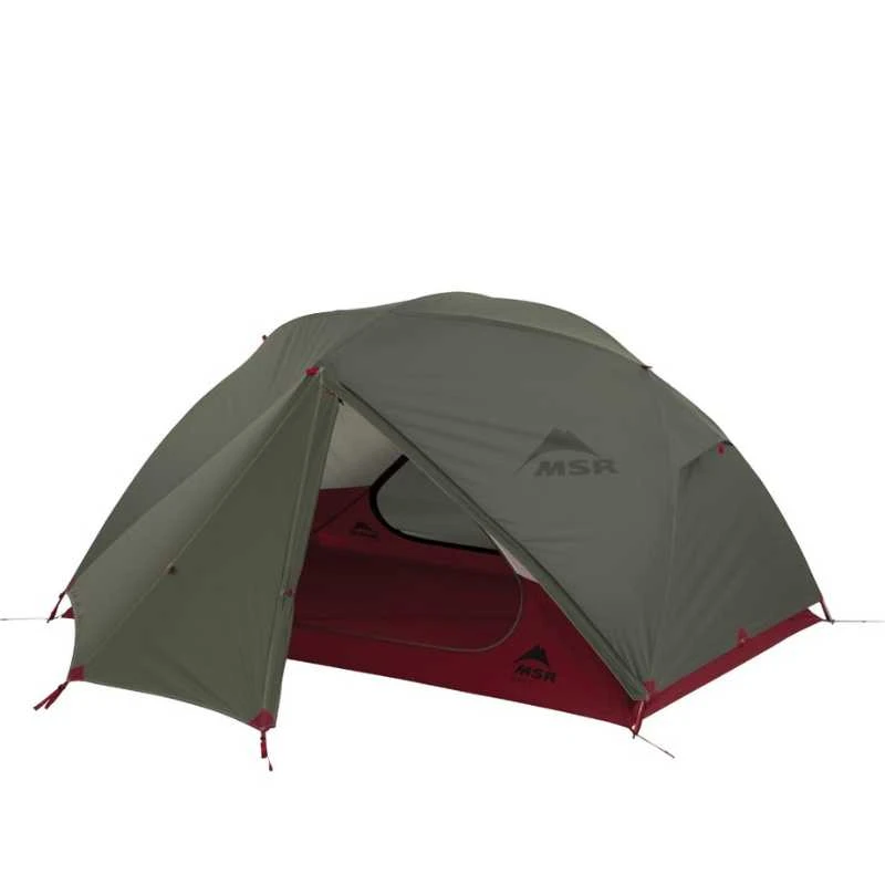 Dvivietė palapinė MSR Eliksyras 2 Tent - Žalia