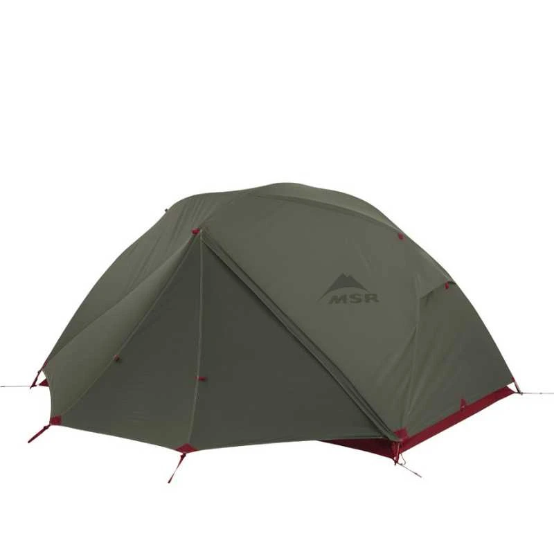 Dvivietė palapinė MSR Eliksyras 2 Tent - Žalia