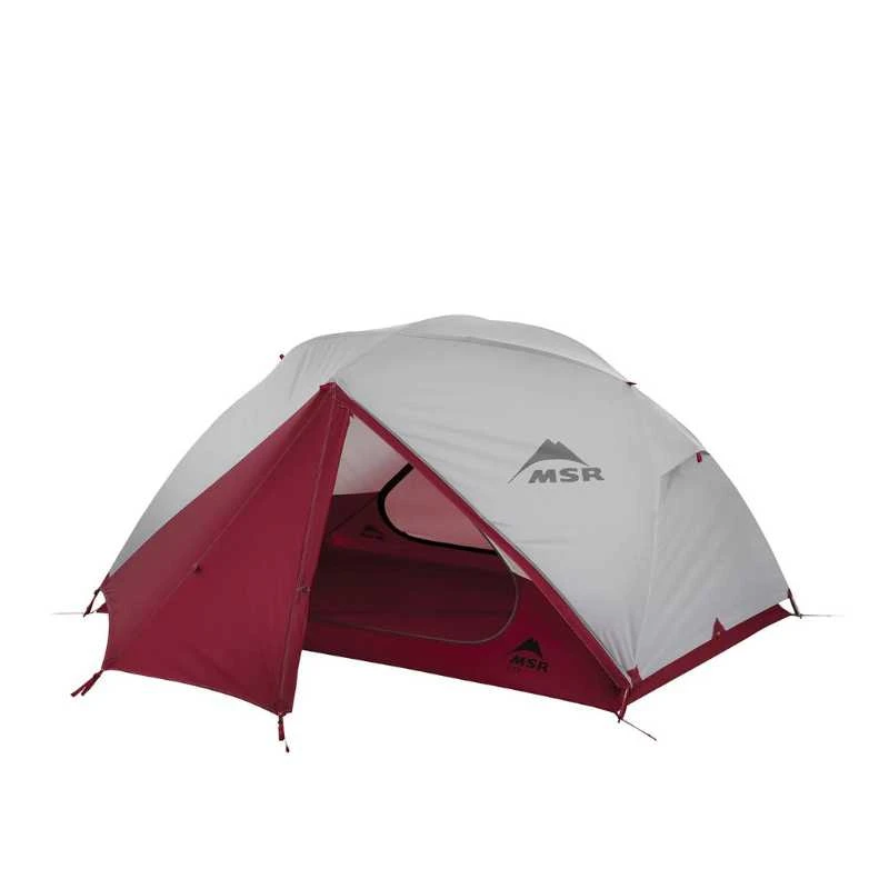 Dvivietė palapinė MSR Eliksyras 2 Tent - Žalia