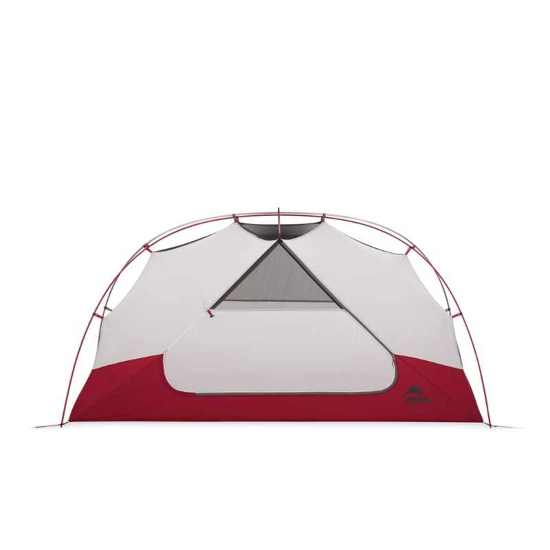Dvivietė palapinė MSR Eliksyras 2 Tent - Žalia