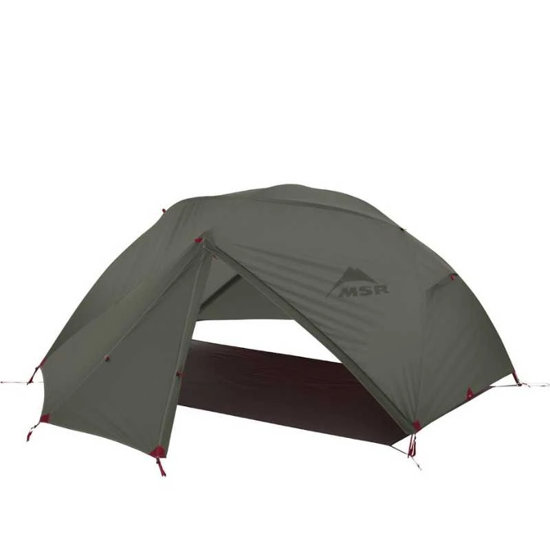 Dvivietė palapinė MSR Eliksyras 2 Tent - Žalia