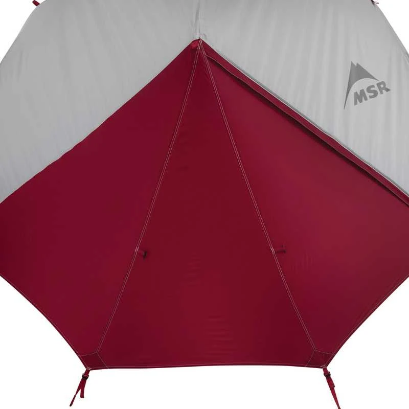 Dvivietė palapinė MSR Eliksyras 2 Tent - Žalia