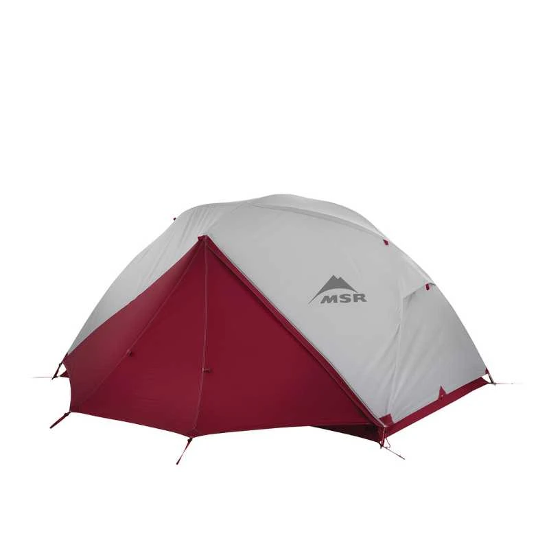 Dvivietė palapinė MSR Eliksyras 2 Tent - Žalia