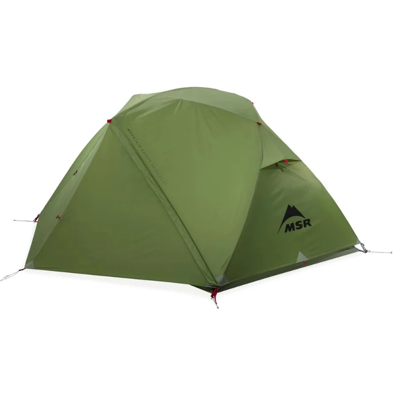Dvivietė palapinė MSR Eliksyras 2 Tent - Žalia