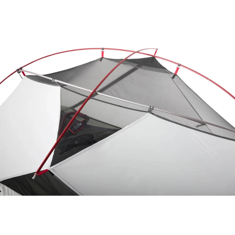 Dvivietė palapinė MSR Eliksyras 2 Tent - Žalia