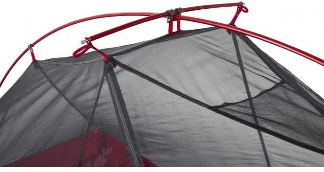 Moser Dvivietė palapinė MSR FreeLite 2 Žalias Tent V3