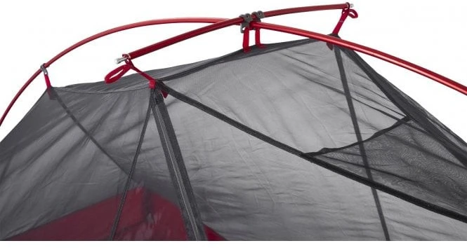 Dvivietė palapinė MSR FreeLite 2 Žalias Tent V3