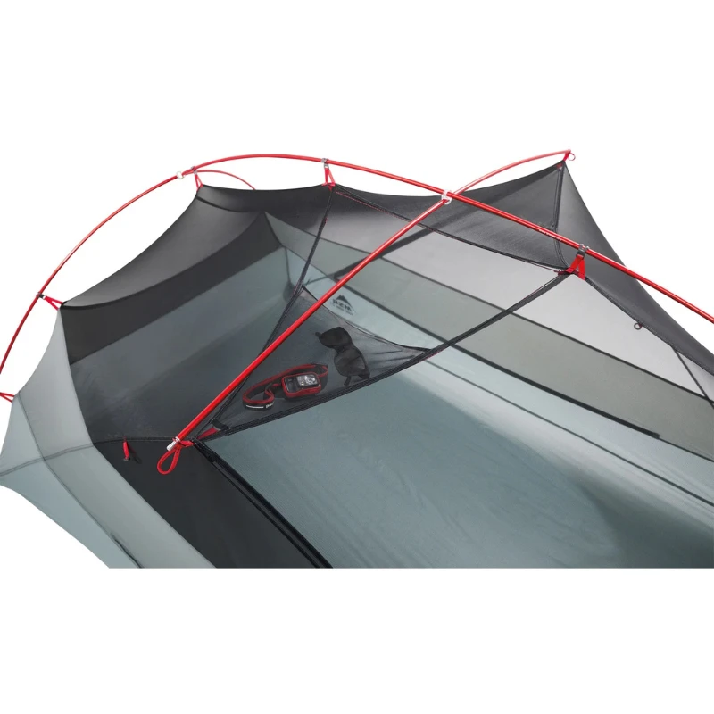 Dvivietė palapinė MSR Hubba Hubba LT 2P Tent