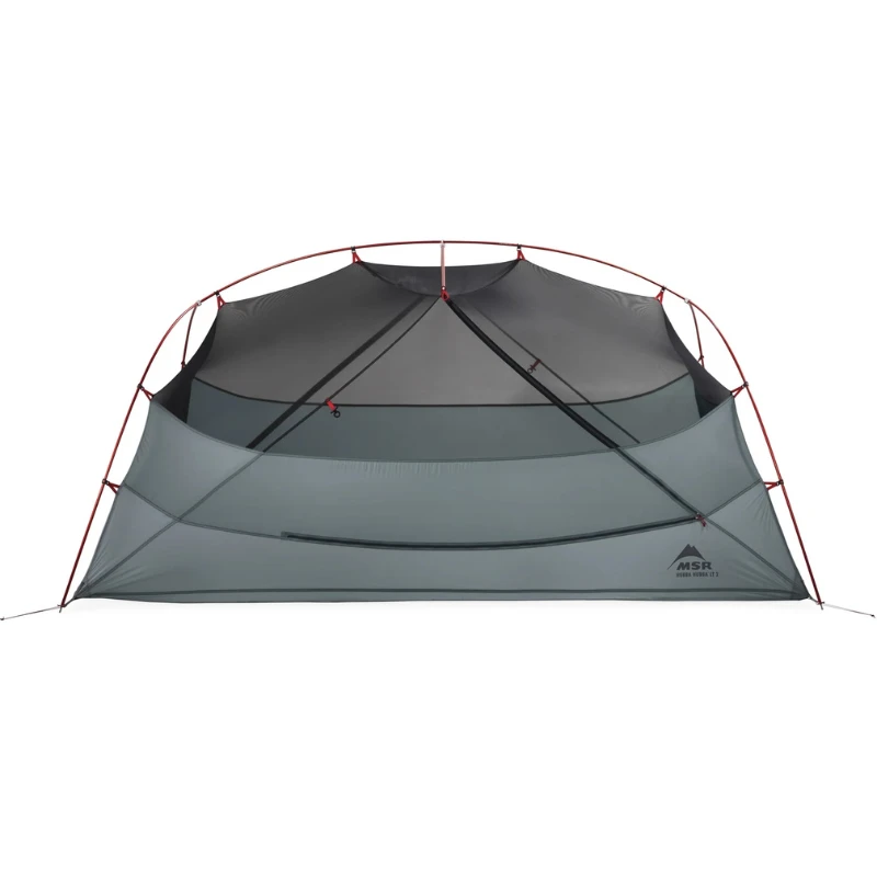 Dvivietė palapinė MSR Hubba Hubba LT 2P Tent