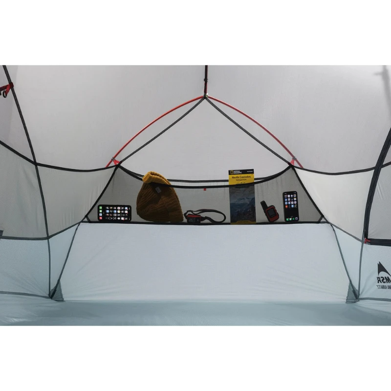 Dvivietė palapinė MSR Hubba Hubba LT 2P Tent