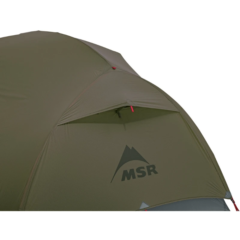 Dvivietė palapinė MSR Hubba Hubba LT 2P Tent