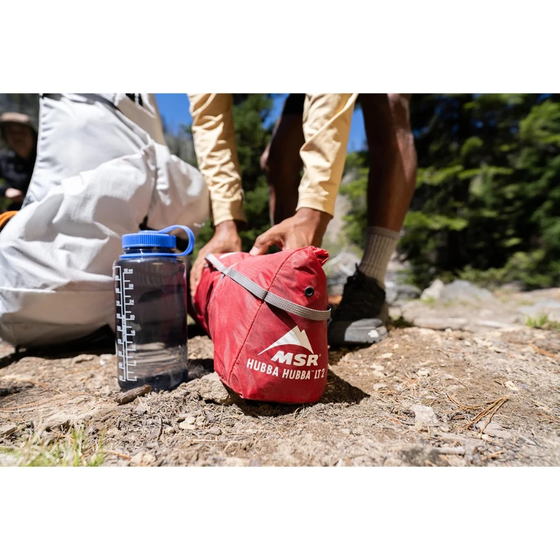 Dvivietė palapinė MSR Hubba Hubba LT 2P Tent