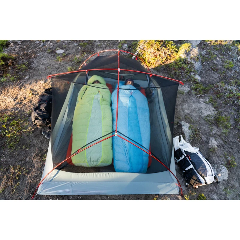 Dvivietė palapinė MSR Hubba Hubba LT 2P Tent