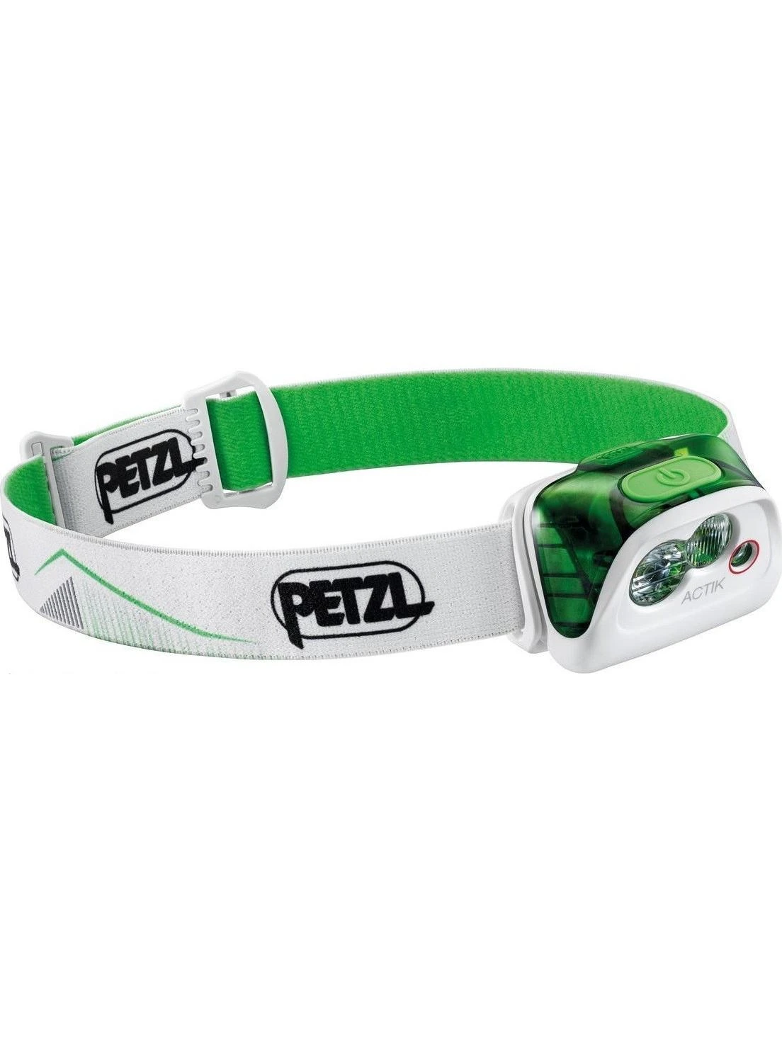 Prožektorius Petzl Actik® 350 lm (Mėlyna)