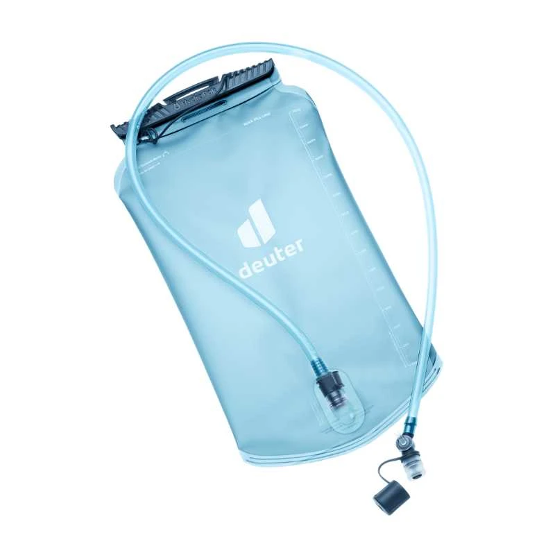 Deuter Streamer II 3,0 l Vanduo tank Mėlyna