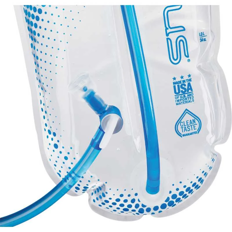 Gertuvė Gėrimo sistema Platypus Big Zip Evo 3 L