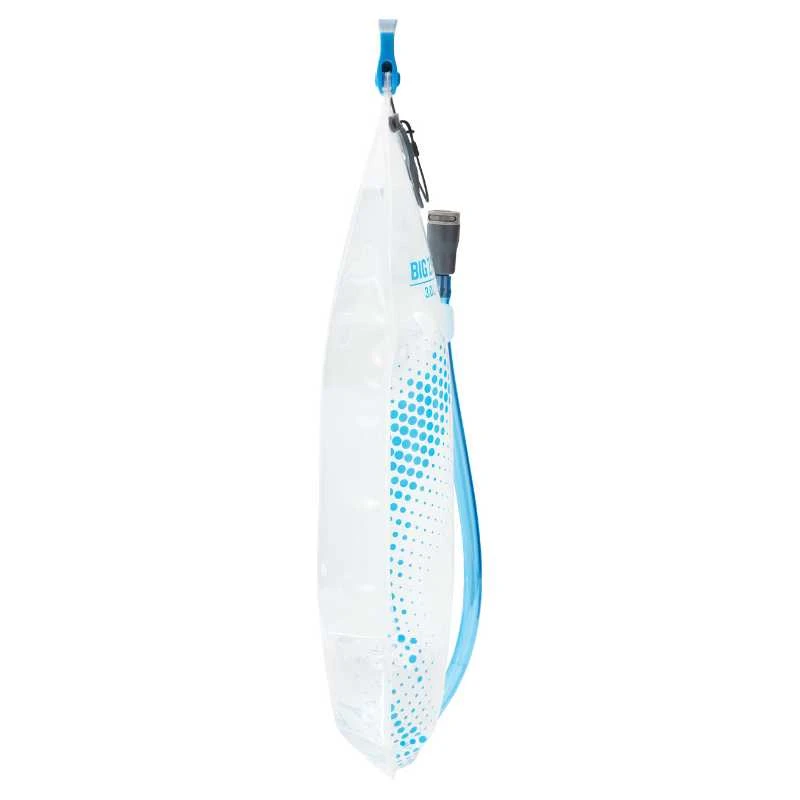 Gertuvė Gėrimo sistema Platypus Big Zip Evo 3 L