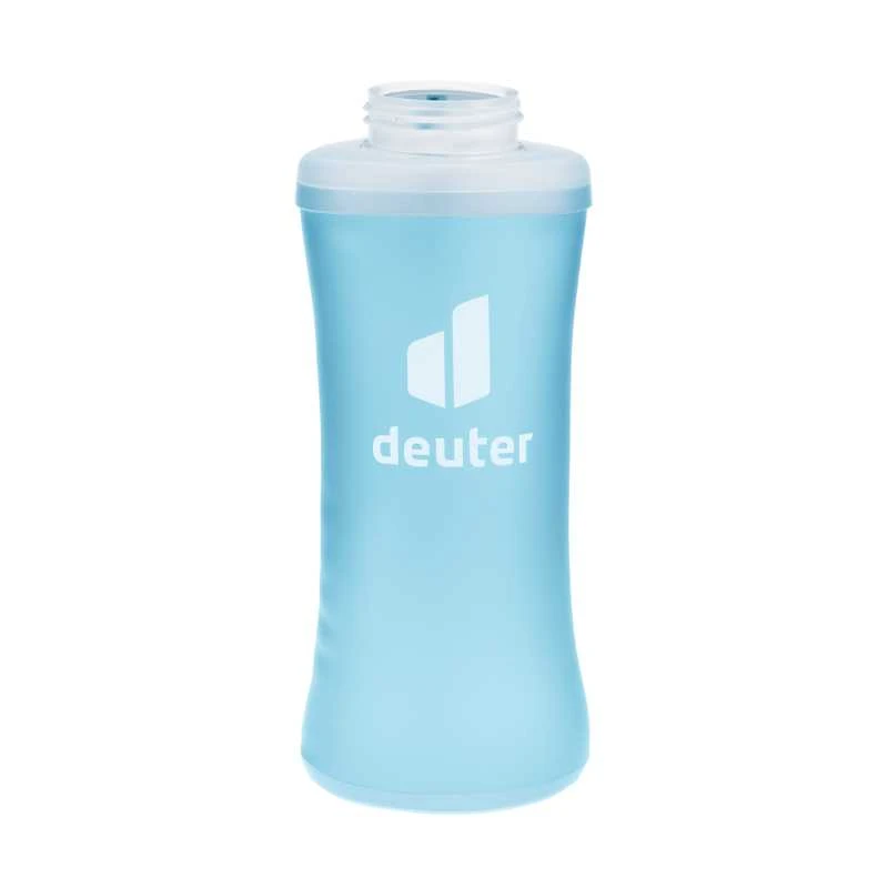 Gertuvė Deuter Streamer Flask II Flexible bottle 500 ml Mėlyna