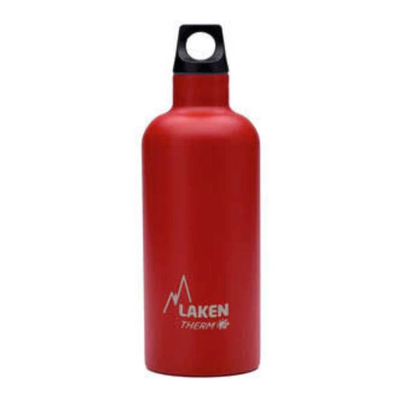 Termo gertuvė Laken Thermo Futura 0,5 l - Chaki (Khaki)