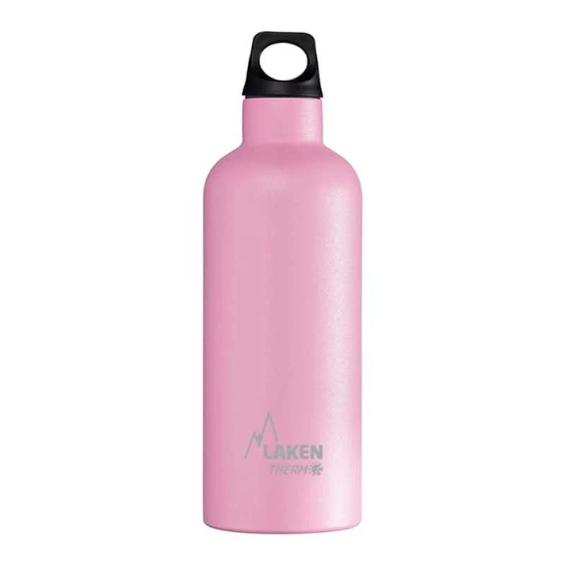 Termo gertuvė Laken Thermo Futura 0,5 l - Raudona