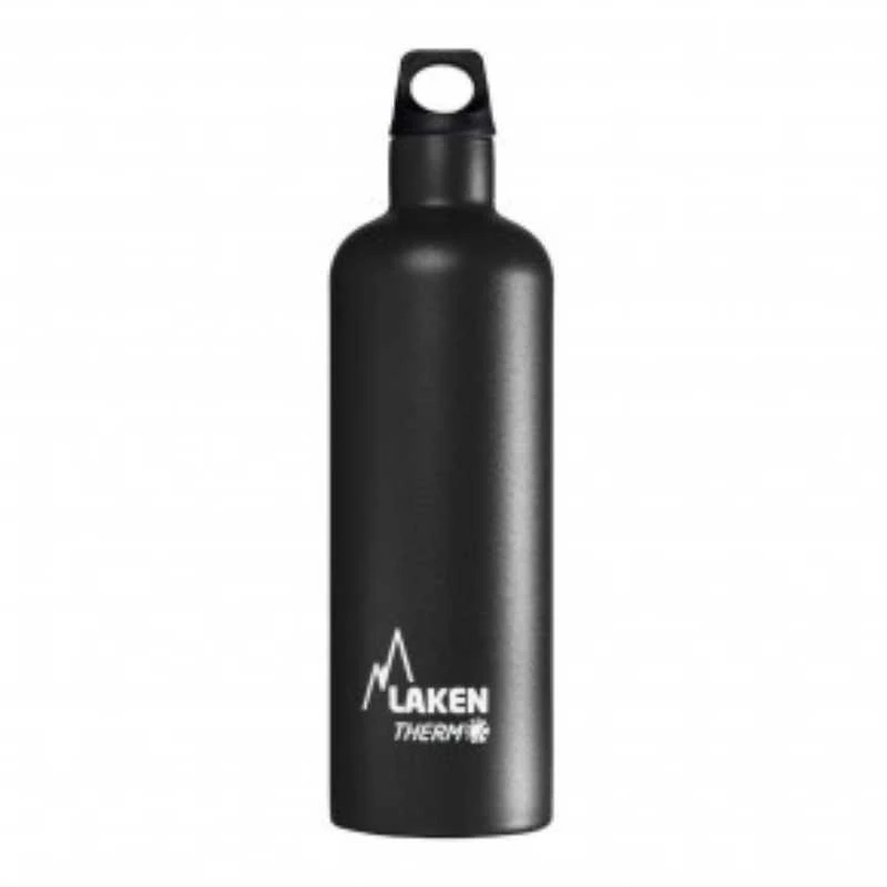 Termo gertuvė Laken Thermo Futura 0,5 l - Raudona
