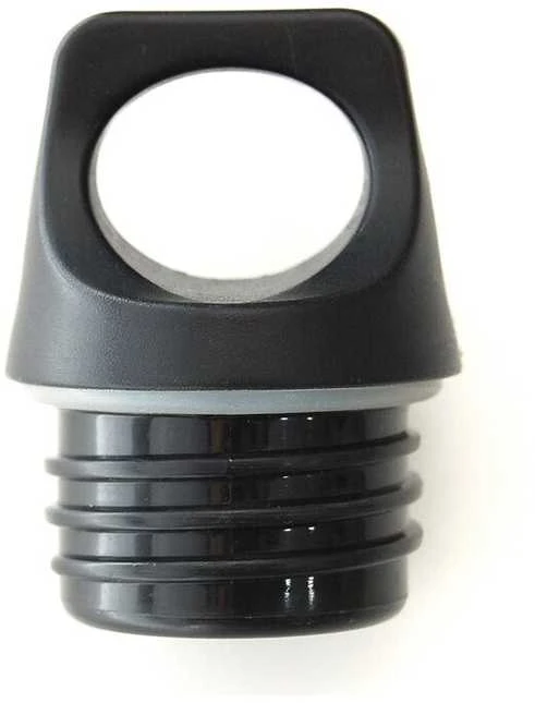 Termo gertuvė Laken Thermo Futura 0,5 l - Raudona