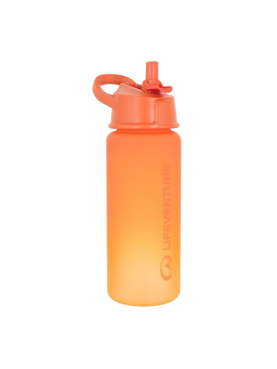Gertuvė Lifeventure Flip Top Vanduo Bottle 750 ml - Mėlyna