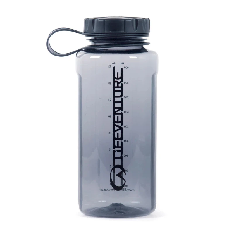 Gertuvė Lifeventure Tritan Flask 1000ml - Mėlyna