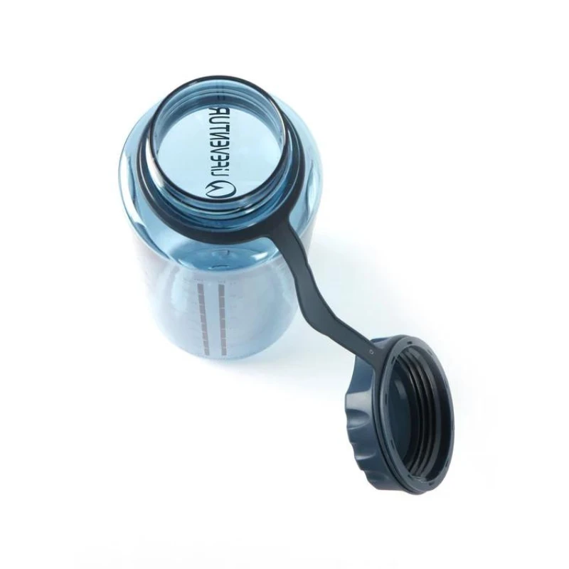 Gertuvė Lifeventure Tritan Flask 1000ml - Žalia