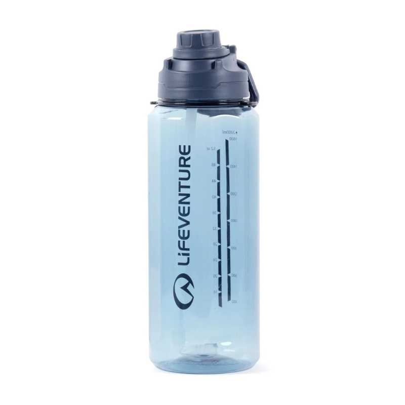 Gertuvė Lifeventure Tritan Flask 2000ml - Mėlyna