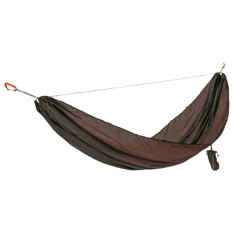 Hamakas Cocoon Ultralight Hammock - Žalia