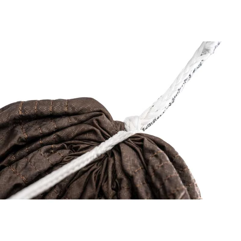 Hamakas Cocoon Ultralight Hammock - Žalia