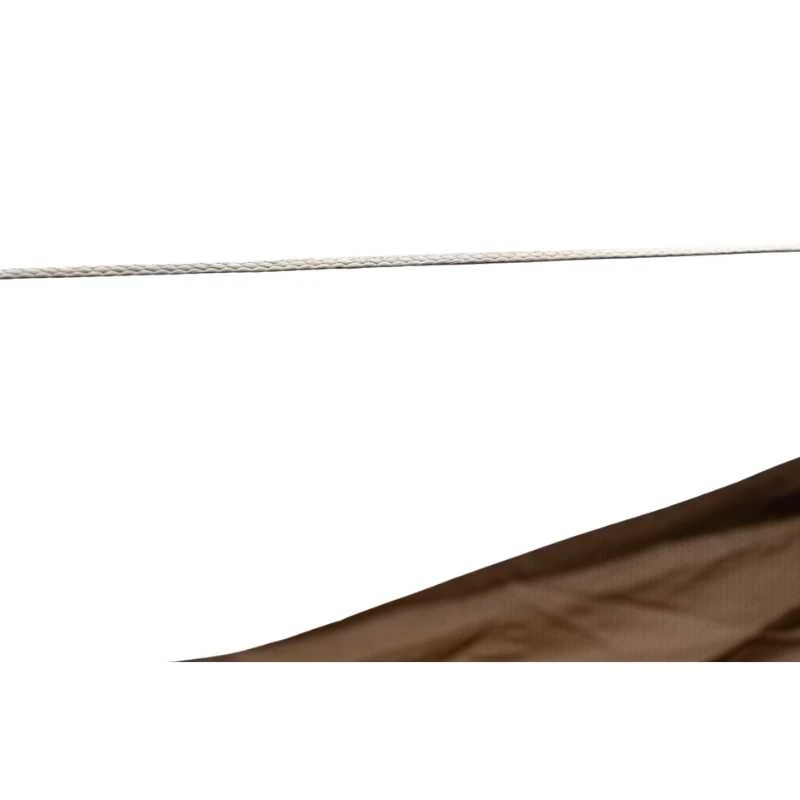 Hamakas Cocoon Ultralight Hammock - Žalia