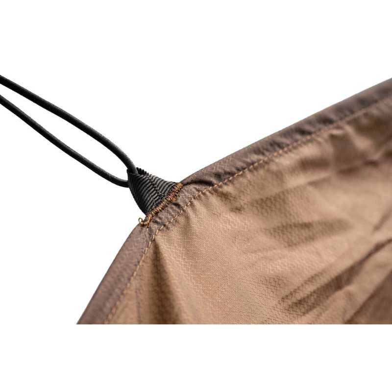 Hamakas Cocoon Ultralight Hammock - Žalia