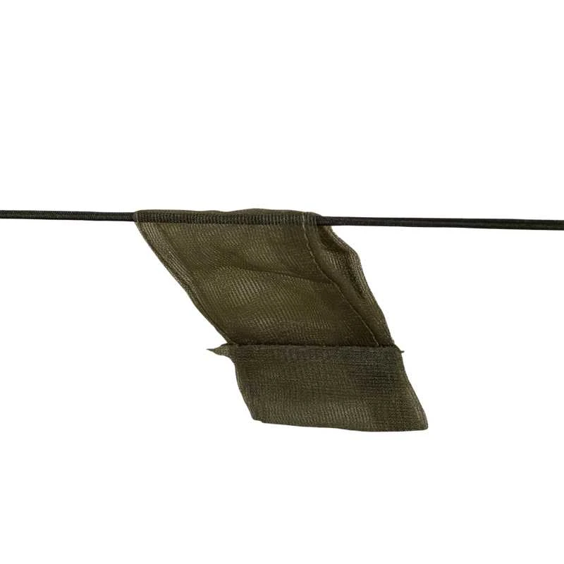 Hamakas su užuovėja Highlander Nomad 275x142cm