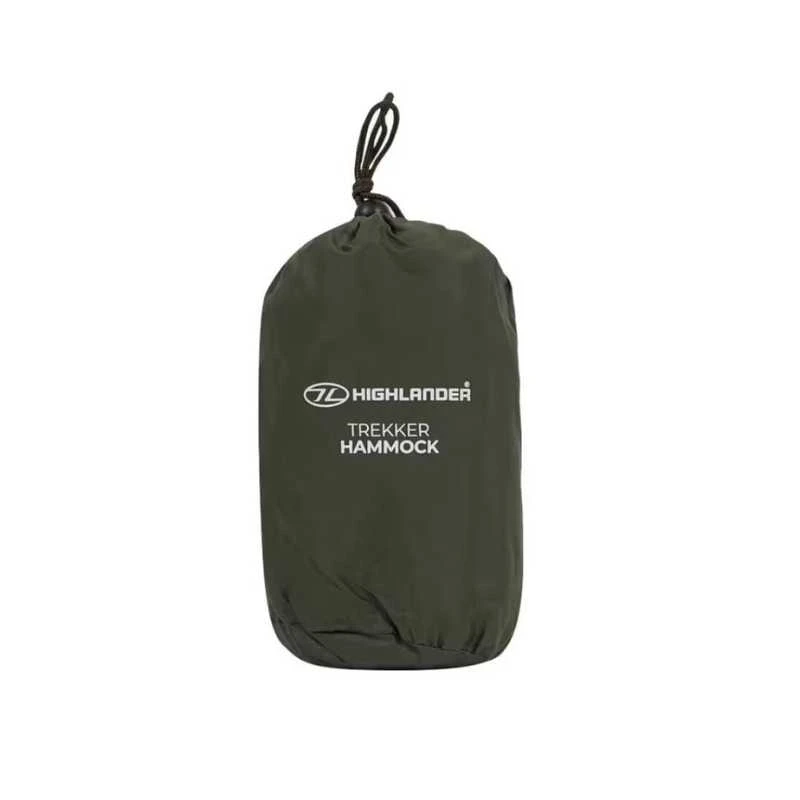 Highlander Hamakas Yate Trekker Hammock