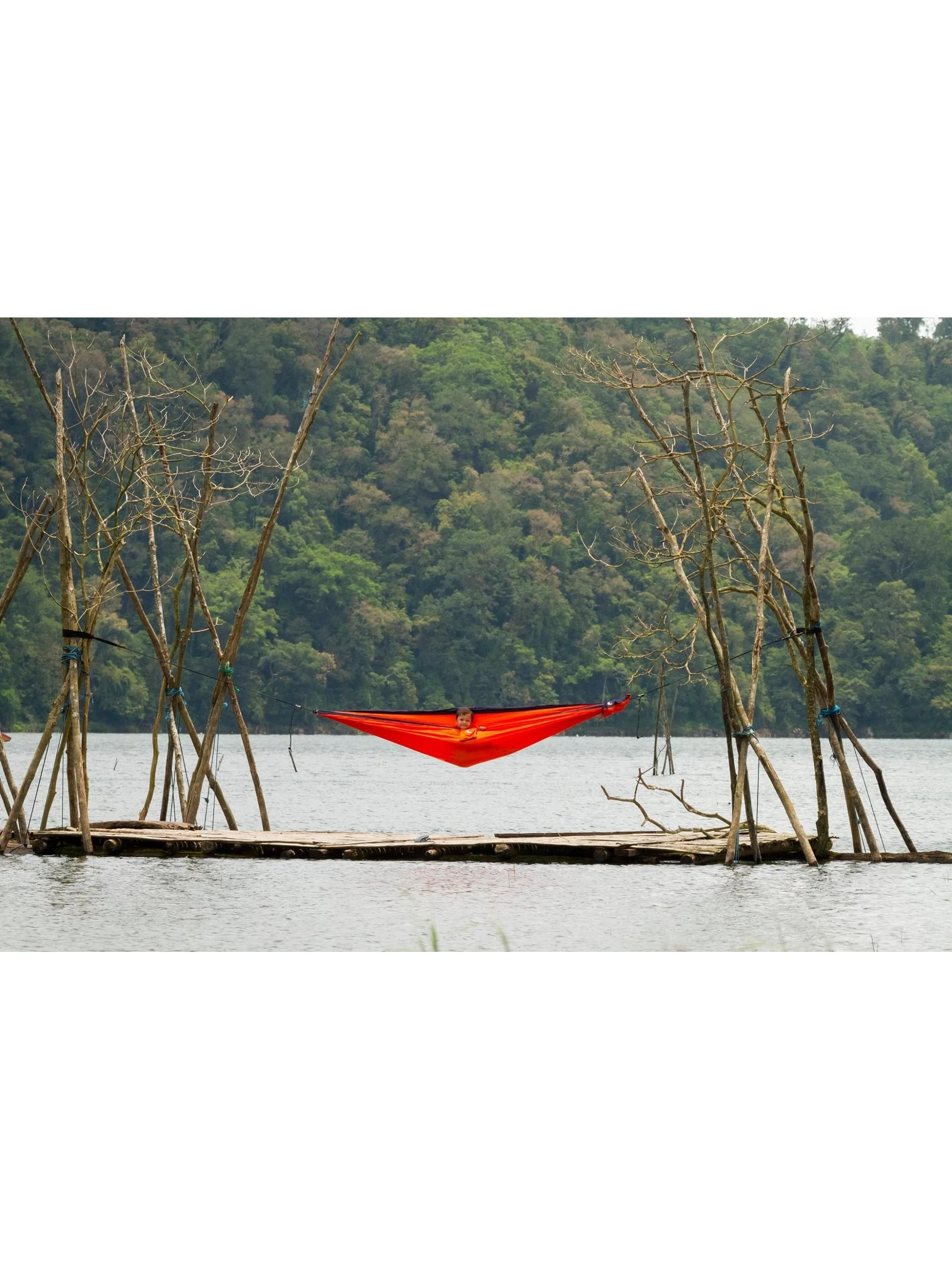 Ticket To The Moon Hamakas „Bilietas į mėnulį TMO1503 Original“, 300 x 200 cm, 200 kg