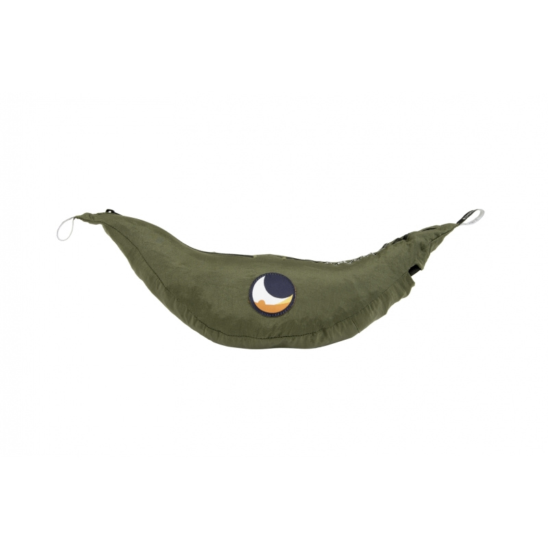 Hamakas TicketToTheMoon Single - Chaki (Khaki)