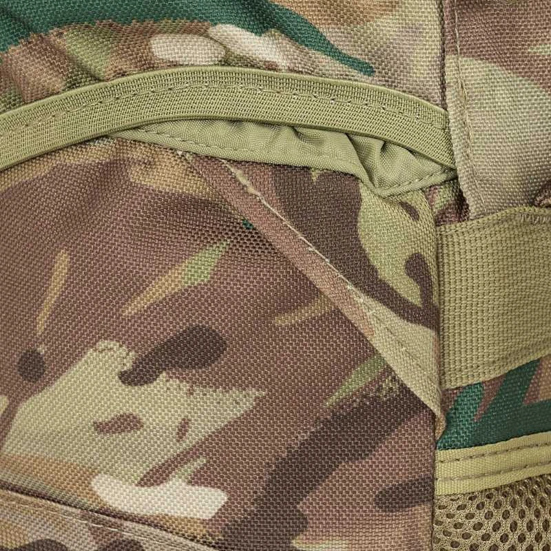 Highlander Kuprinė Forces 33 - Kamufliažo (Multicam)