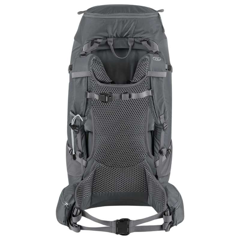 Highlander Turistinė kuprinė Ben Nevis, Men 52L - Mėlyna