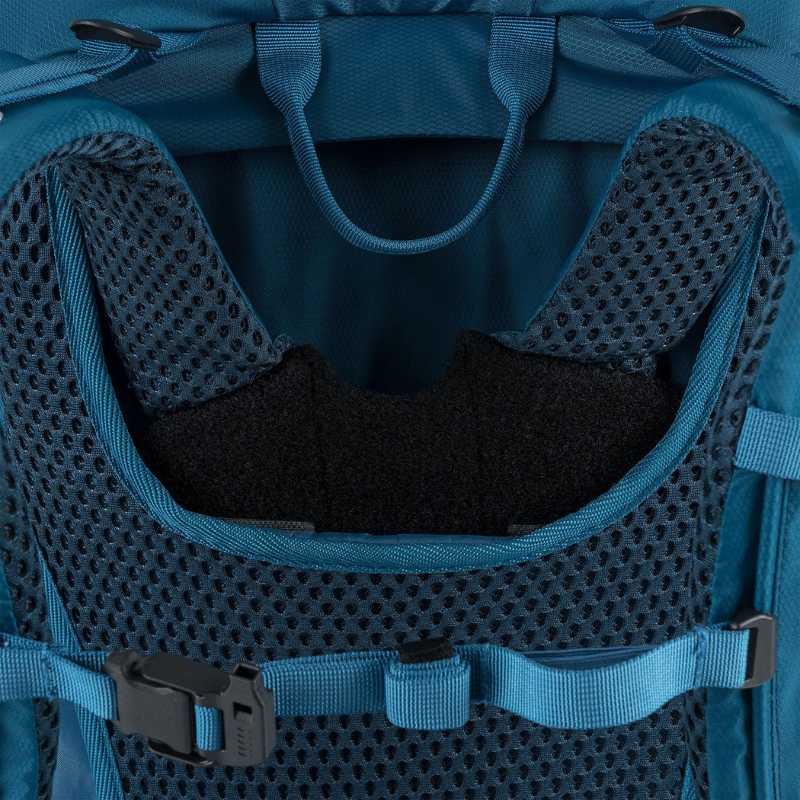 Highlander Turistinė kuprinė Ben Nevis, Men 52L - Mėlyna