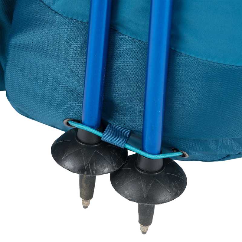 Highlander Turistinė kuprinė Ben Nevis, Men 52L - Mėlyna