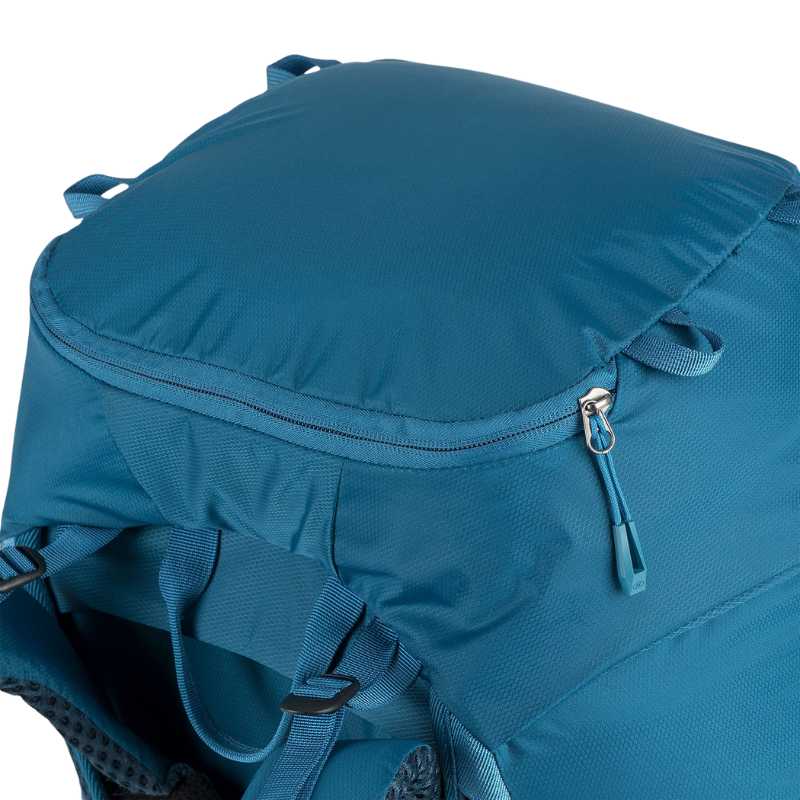 Highlander Turistinė kuprinė Ben Nevis, Men 52L - Mėlyna
