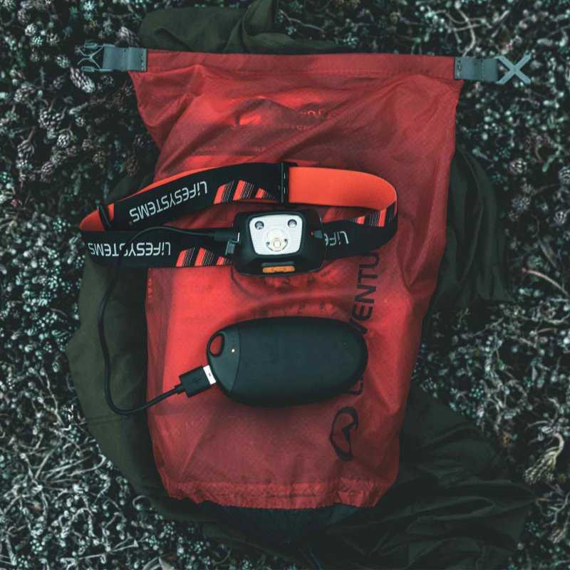 Įkraunamas rankų šiltukas Lifesystems Rechargeable Hand Warmer
