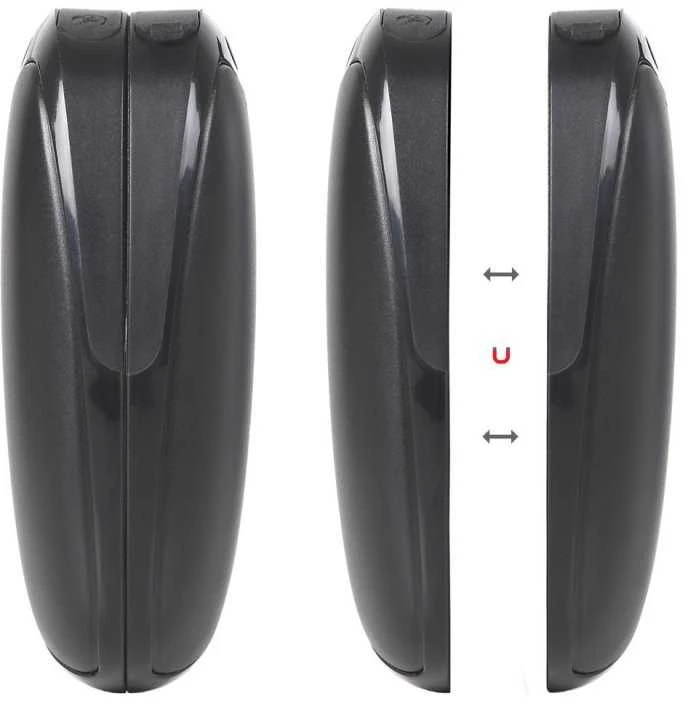 Įkraunamas rankų šiltukas Lifesystems Rechargeable Dual Palm Handwarmer