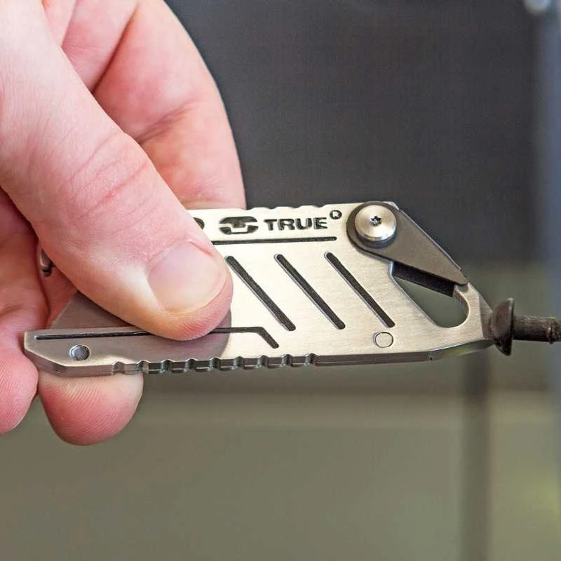 Įrankis True Utility Box Cutter