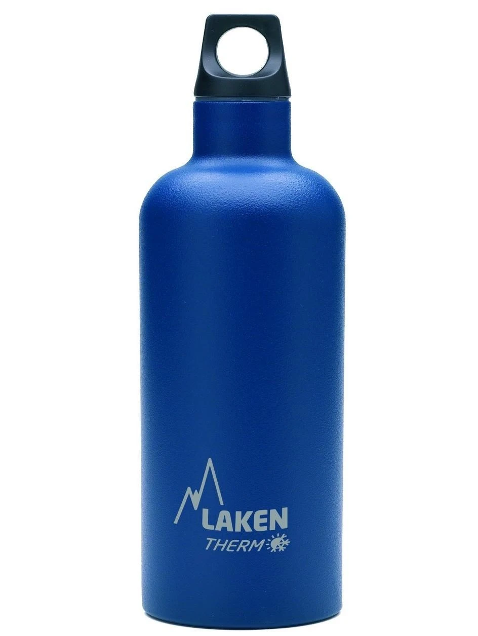 Termo gertuvė Laken Thermo Futura 0,5 l - Chaki (Khaki)
